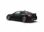 Toyota 86 GT Black Limited 2020 года (JP)